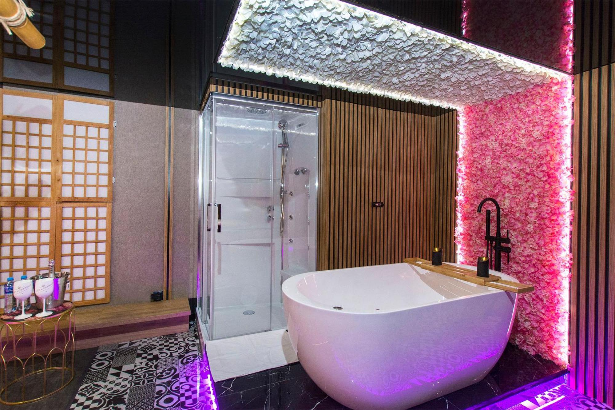 Grey Aqua Secret Apartament Gdańsk Kültér fotó