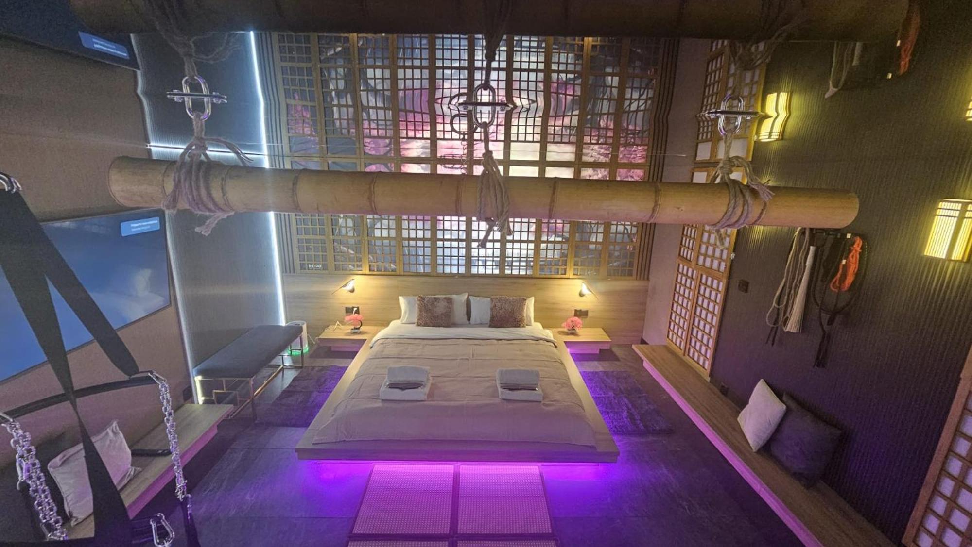 Grey Aqua Secret Apartament Gdańsk Kültér fotó