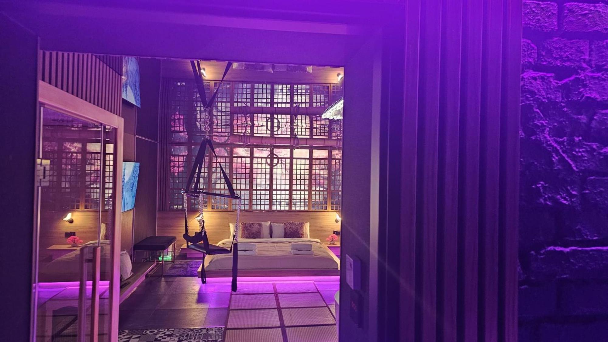 Grey Aqua Secret Apartament Gdańsk Kültér fotó
