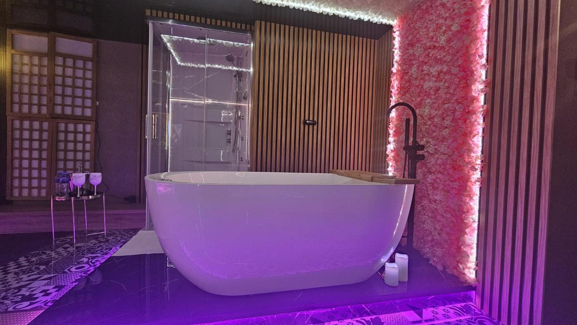 Grey Aqua Secret Apartament Gdańsk Kültér fotó